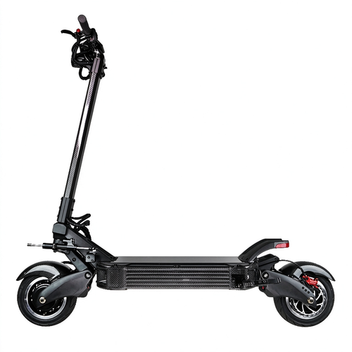 Dual Motor High Performance Adult Electric Scooter